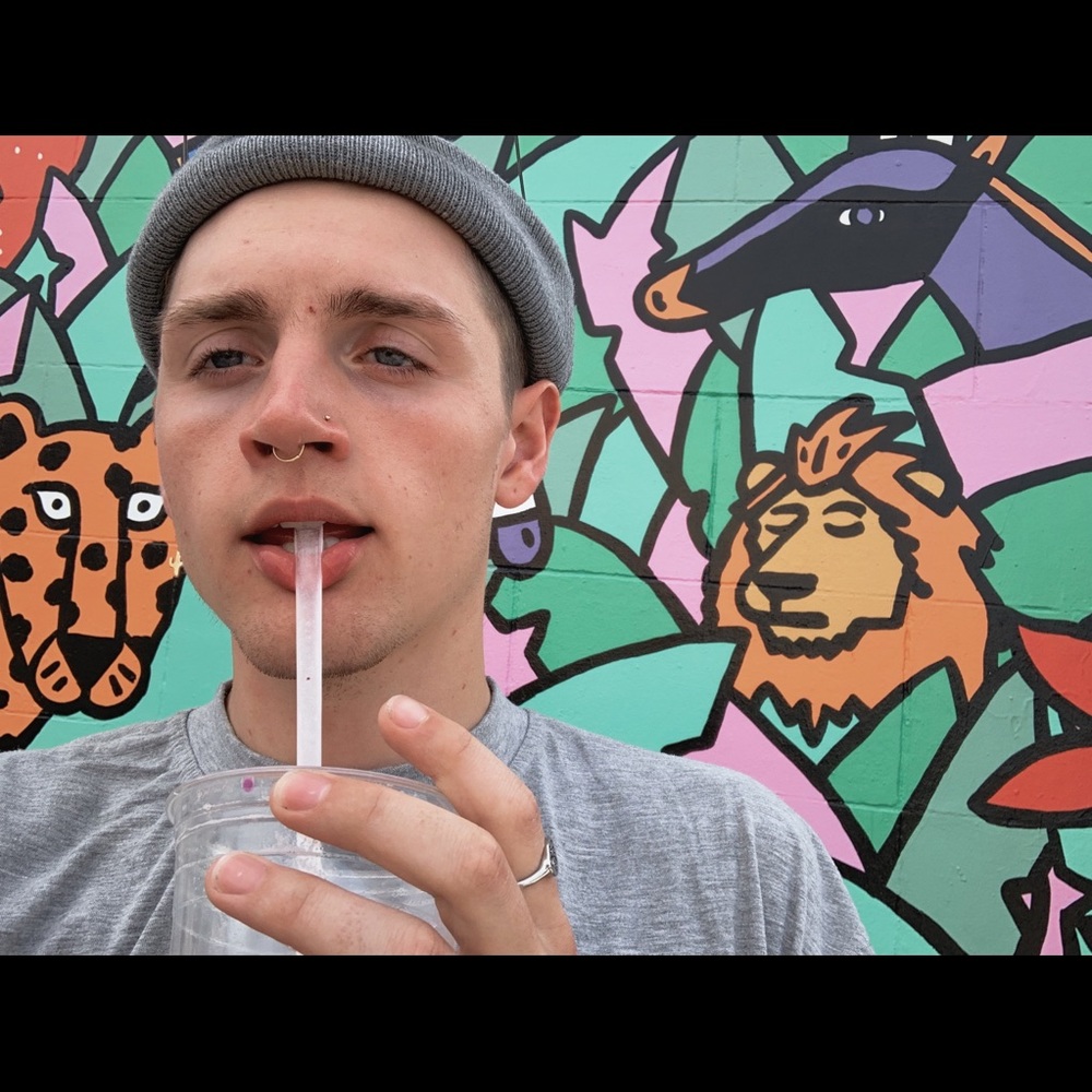 Meet your Posher, Austin